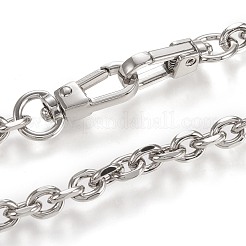 Ручки сумки железной цепи цепи&nbsp;IFIN-I036-02P