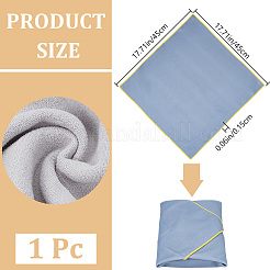 Ткань для хранения из полиэстера&nbsp;DIY-WH20001-41D