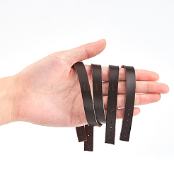 Ремни для сумок из воловьей кожи FIND-WH0071-09B