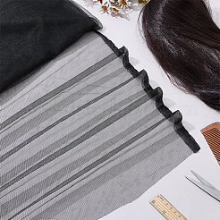 Tissus en maille polyester de 5 mètre&nbsp;DIY-PH0038-14