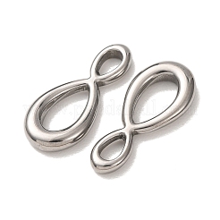 Verbindungsringe aus Edelstahl 304&nbsp;SA-A002-01C-P