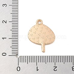 Emaille Anhänger Legierung&nbsp;LS-ENAM-A008-01KCG-02