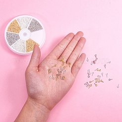 1 коробка железного винта с проушиной IFIN-X0022-B