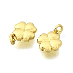 Латунные подвески&nbsp;KK-I275-08G-02