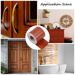 2 рулон самоклеящихся обоев ПВХ&nbsp;DIY-GL0005-52