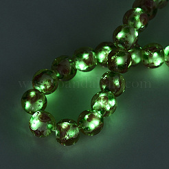 Leuchtende&nbsp;LAMP-Q041-01G
