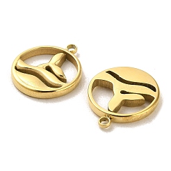 Подвески из нержавеющей стали 304 STAS-L022-116G