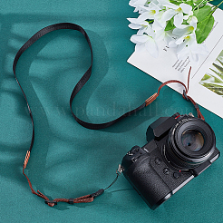 Шейные ремни из полиэстера для камеры&nbsp;FIND-WH0129-36B