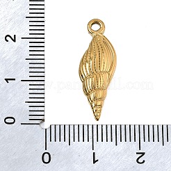 Anhänger aus Edelstahl 304&nbsp;SA-CBAA487-27G