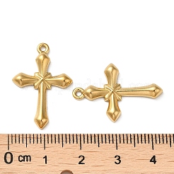 Подвески из нержавеющей стали 304 STAS-Q252-07G