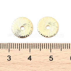 Spacer бисер латунные&nbsp;XGRPCU944-288G