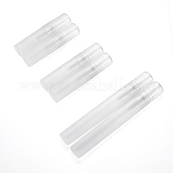 6 flacon vaporisateur de parfum en plastique PP&nbsp;MRMJ-TADJ0001-002