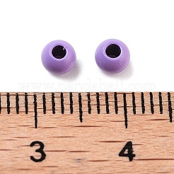 Окрашенные распылением 202 шарика из нержавеющей стали STAS-G340-01C