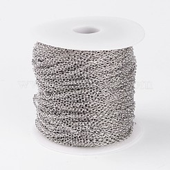 Железо кабельные сети CHT002Y-NF