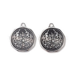 Акриловые подвески&nbsp;FIND-A029-08P