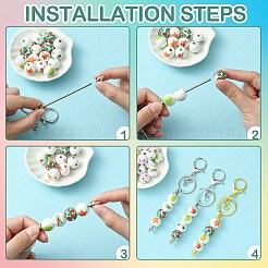 4 шт.&nbsp;KEYC-CJ0001-08