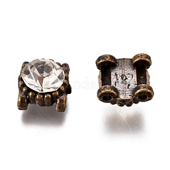 Rhinestone сплава многожильных соединения ALRI-F066-01AS-RS