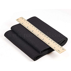 Эластичная резиновая лента&nbsp;OCOR-BC0013-01A