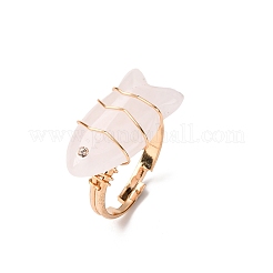 Драгоценные камни RJEW-P161-01G-M