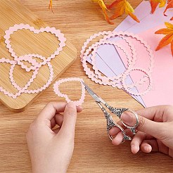 2 шт. 2-х стильные ножницы из нержавеющей стали TOOL-SC0001-31