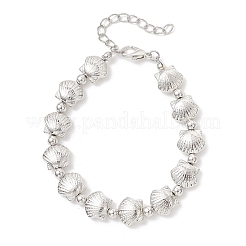 Ccb пластиковые бисерные браслеты для женщин&nbsp;BJEW-JB13240-02