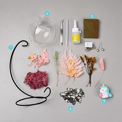 DIY-Mikrolandschaftsbau-Sets&nbsp;RN-CBA80D0-01A