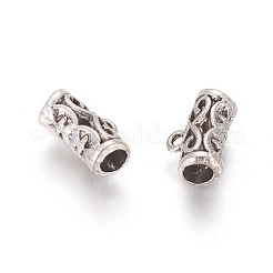 Поручни из сплава в тибетском стиле PALLOY-F224-20AS