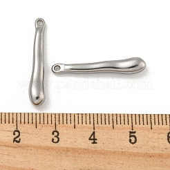 Подвески из нержавеющей стали 304&nbsp;STAS-N103-150P