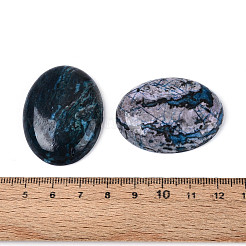 Естественные рябины кашпонов яшмы&nbsp;G-S330-14A