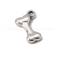 Pendentifs en acier inoxydable 304&nbsp;SA-CBA9B1E-11P