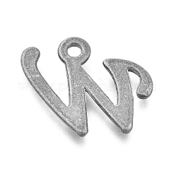 Подвески из сплава&nbsp;LS-PALLOY-J718-01C-W