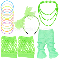 Accessori per costumi a tema addio al celibato&nbsp;DIY-WH20032-56B
