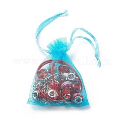Fai da te braccialetto europeo kit per la creazione di collane per bambini&nbsp;DIY-G085-01D