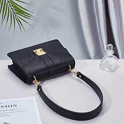 Цепочка для сумок из искусственной кожи PURS-WH0008-11D