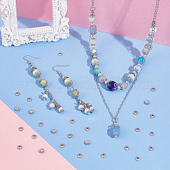 Крышки из нержавеющей стали 304 STAS-UN0042-46