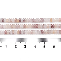 Природного кварца нитей бисера G-H292-A12-02