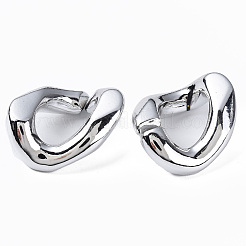 Акриловые кольца с покрытием uv &nbsp;LS-X-OACR-N009-008A-01S