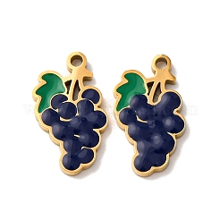 Подвески из нержавеющей стали 304&nbsp;STAS-CJC0016-04F-G