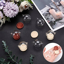 6 комплект&nbsp;AJEW-DR0001-07