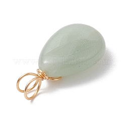 Драгоценный камень подвески PALLOY-JF03075