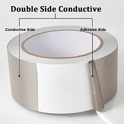 20 м односторонняя токопроводящая тканевая лента&nbsp;AJEW-WH0070-17C
