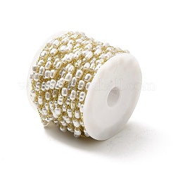 Ионное покрытие (ip) 316 хирургическая нержавеющая сталь скрепки цепи CHS-I019-09G-01