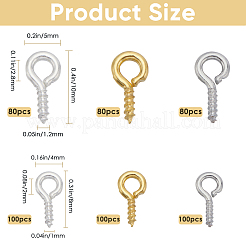 540 шт. IFIN-SP0001-02