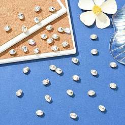 Пришивные чашки preciosa® maxima crystal&nbsp;LS-Y-PRC-SB8-00030-G