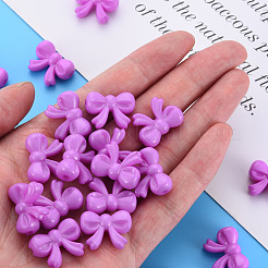 Непрозрачные акриловые бусины&nbsp;MACR-S373-72-A01