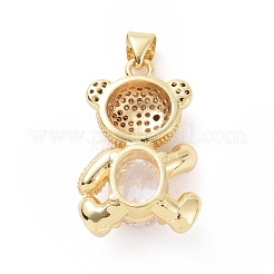 Латуни циркония кубической подвески&nbsp;ZIRC-K089-13G-06