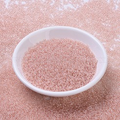 Миюки круглые бусины рокайль X-SEED-G007-RR0366