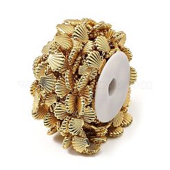 Цепи в форме ракушки из нержавеющей стали 304 CHS-G042-05G