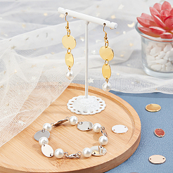 Латунные звенья 40 шт.&nbsp;KK-CA0001-74