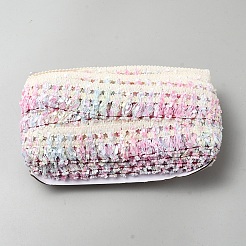 Ruban de pompon en polyester&nbsp;OCOR-WH20014-14B